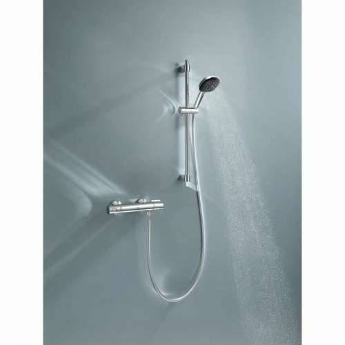 Stup za tuširanje Grohe Precision Trend Cijena