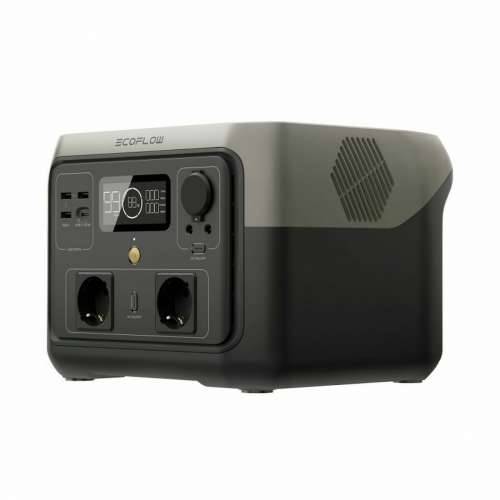Prijenosni solarni generator Ecoflow River 2 Max Cijena