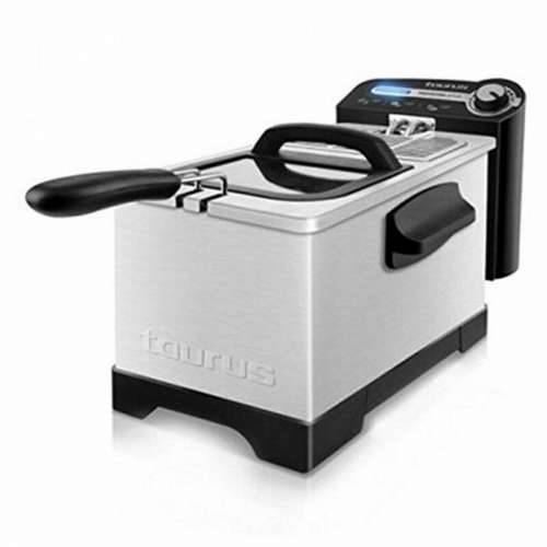 Friteza Taurus 973953 Čelik 2100 W 3 L Cijena