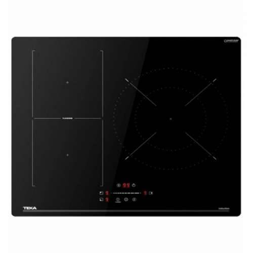 Indukcijska Ploča Teka IBF63210SSMBK 60 cm Cijena