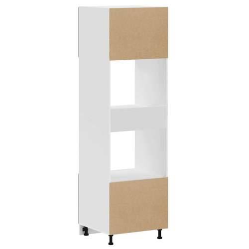 Ormari za pećnicu 2 kom Lucca konstruiranog drva - Beton siva 1 2 x ormarić za pećnicu 60 cm Cijena