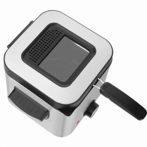 Friteza na Zrak Sencor SFR 6200SS Crna 900 W 1,5 L Cijena