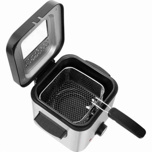 Friteza na Zrak Sencor SFR 6200SS Crna 900 W 1,5 L Cijena