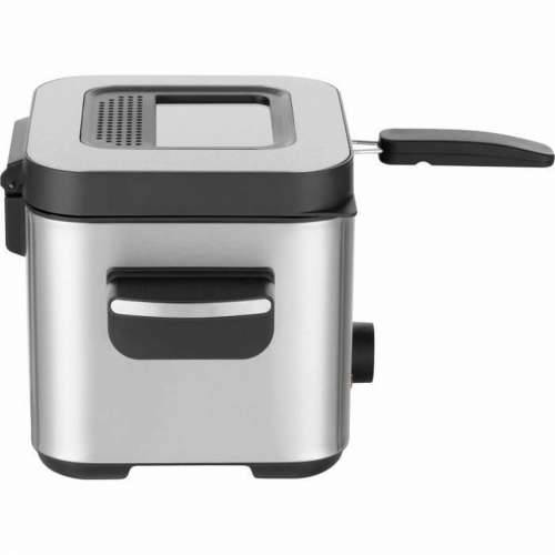 Friteza na Zrak Sencor SFR 6200SS Crna 900 W 1,5 L Cijena
