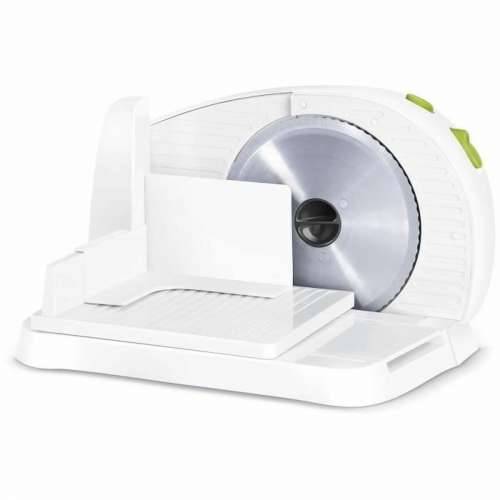 Rezač mesa Sencor SFS 1001GR Bijela Zelena 100 W Cijena
