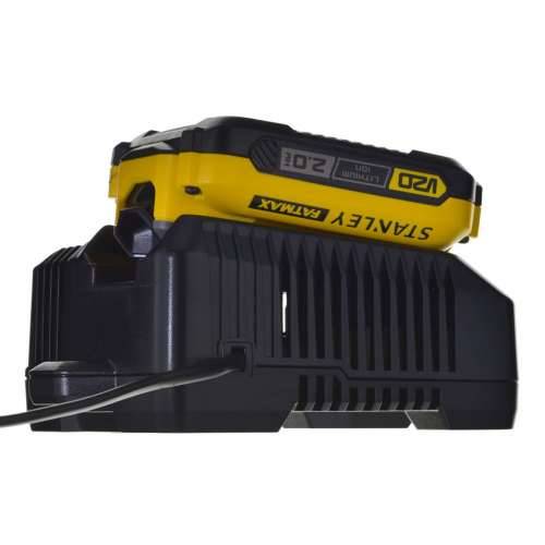za uvrtanje Stanley SFMCD710D2K-QW Cijena