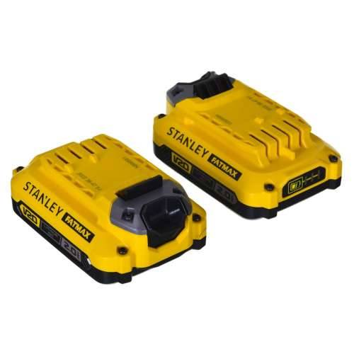 za uvrtanje Stanley SFMCD710D2K-QW Cijena
