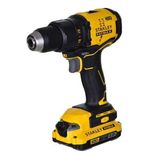 za uvrtanje Stanley SFMCD710D2K-QW Cijena