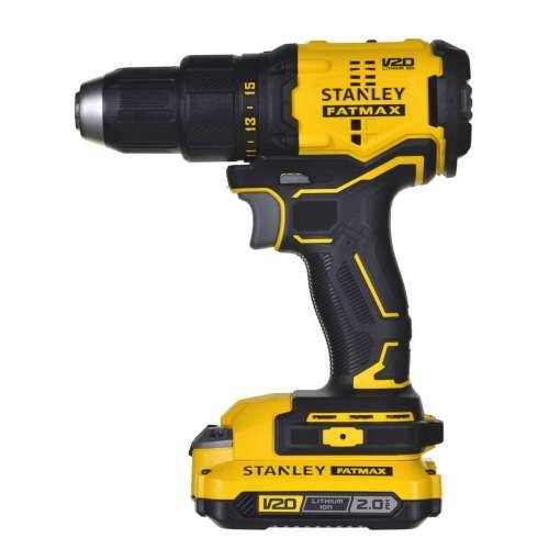 za uvrtanje Stanley SFMCD710D2K-QW Cijena