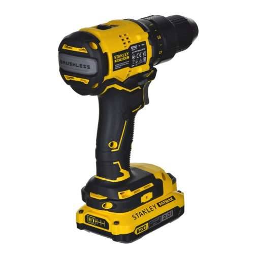 za uvrtanje Stanley SFMCD710D2K-QW Cijena