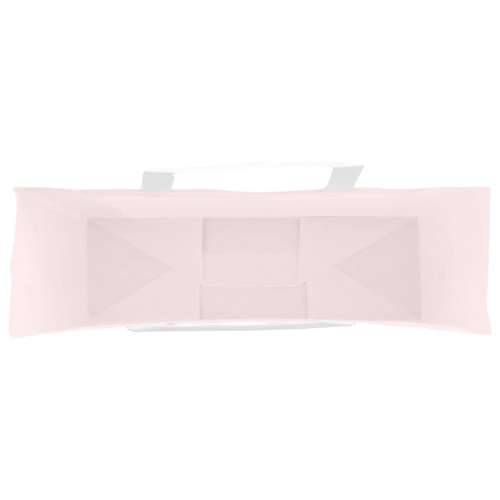 Papirnate vrećice 250 kom s ručkama ružičaste 54x15x49 cm - Ružičasta 54 x 15 x 49 cm 250 Cijena