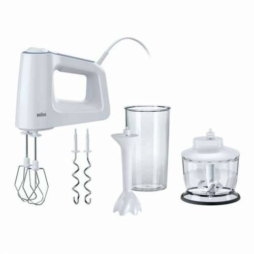 Mikser-miješalica Braun HM3135WH 500 ml 500W 500 W Cijena