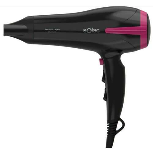 Sušilo za kosu Solac SH7091FAST 2200 LEGERE 2200 W Cijena