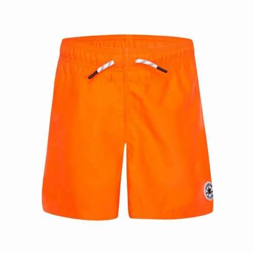 Dječji Kupaći Kostim Converse Core Oranžna Cijena