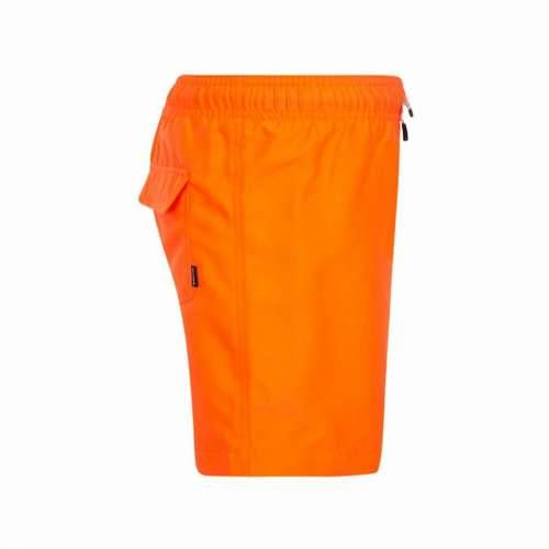 Dječji Kupaći Kostim Converse Core Oranžna Cijena