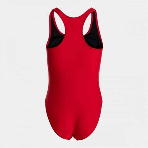 Ženski Kupaći Kostim Joma Sport Shark III Crvena Cijena