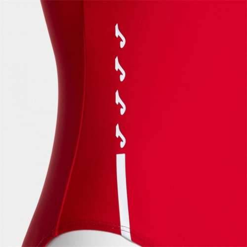 Ženski Kupaći Kostim Joma Sport Shark III Crvena Cijena