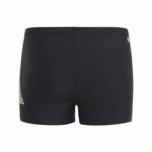 Dječji Kupaći Kostim Adidas 3 Bar Crna Cijena