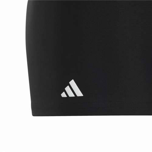 Dječji Kupaći Kostim Adidas 3 Bar Crna Cijena