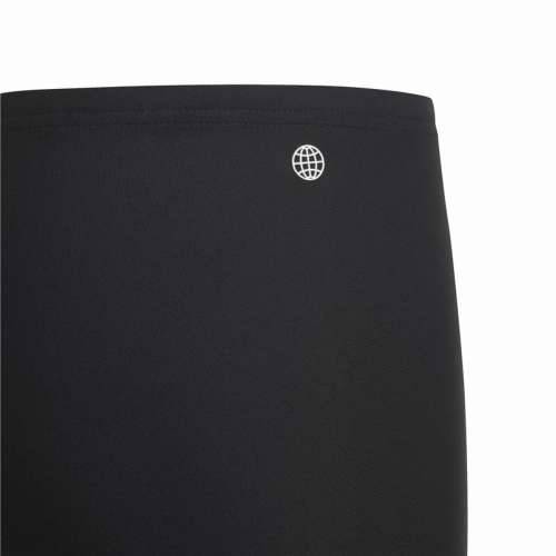 Dječji Kupaći Kostim Adidas 3 Bar Crna Cijena