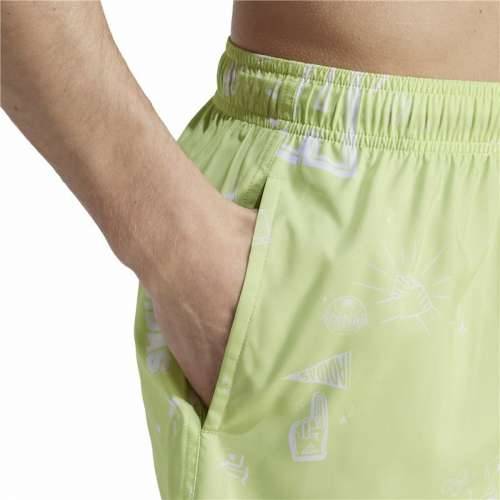 Dječji Kupaći Kostim Adidas Clx Sho Sl Rumena Zelena Cijena