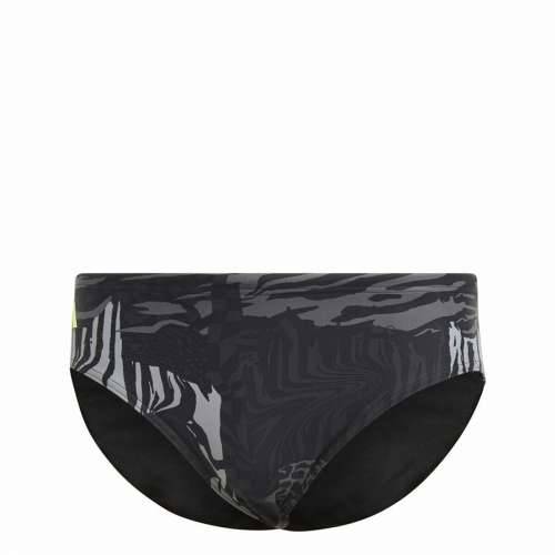 Muške Gaće Adidas Grx Trunk Crna Cijena