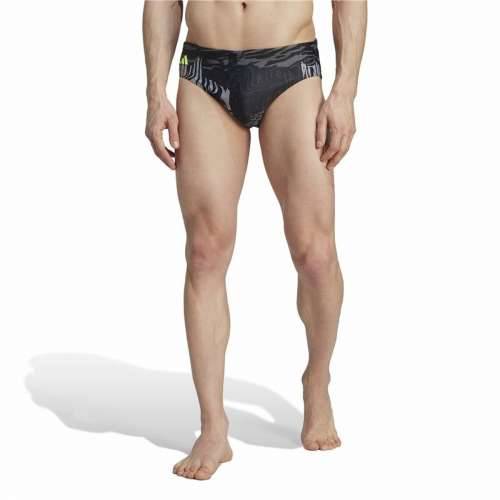 Muške Gaće Adidas Grx Trunk Crna Cijena