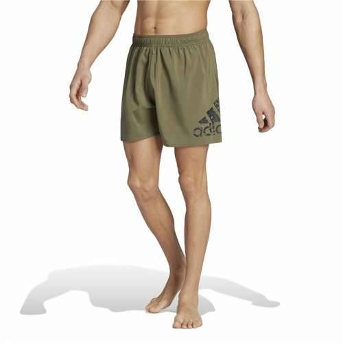 Muški Kupaći Kostim Adidas Clx Sh Sl Zelena Dragun Cijena