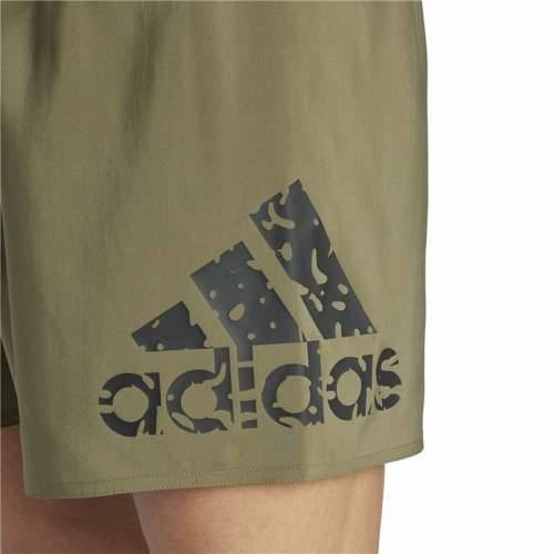 Muški Kupaći Kostim Adidas Clx Sh Sl Zelena Dragun Cijena