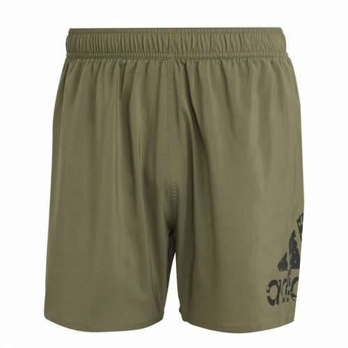 Muški Kupaći Kostim Adidas Clx Sh Sl Zelena Dragun Cijena
