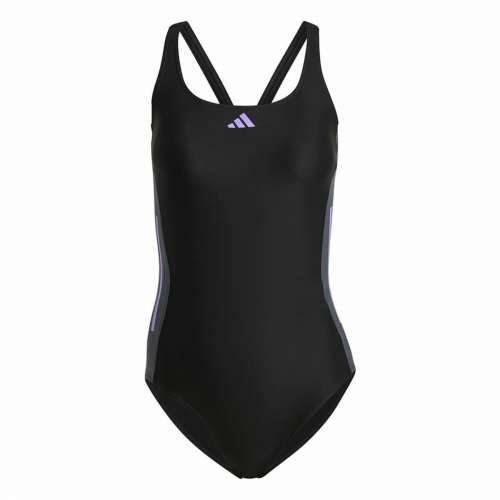 Ženski Kupaći Kostim Adidas 3S Cb Crna Cijena