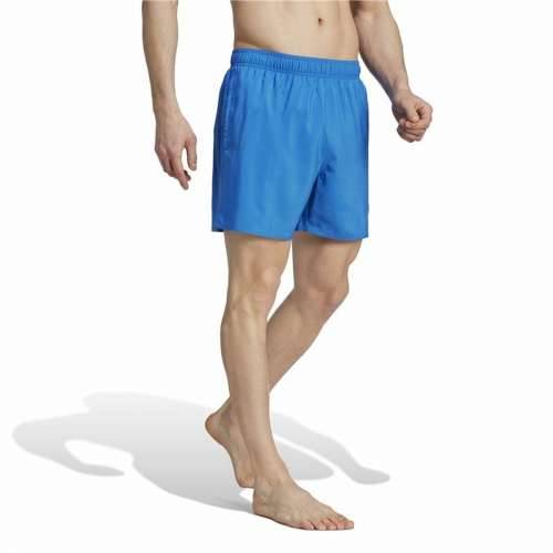 Muški Kupaći Kostim Adidas Sld Clx Sho Sl Plava Cijena