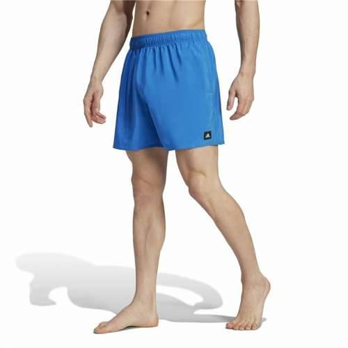 Muški Kupaći Kostim Adidas Sld Clx Sho Sl Plava Cijena