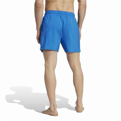 Muški Kupaći Kostim Adidas Sld Clx Sho Sl Plava Cijena