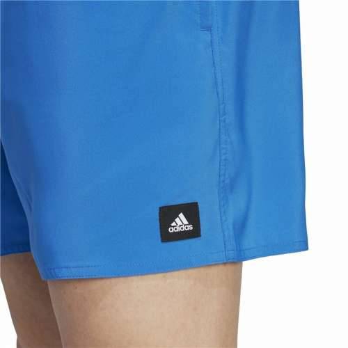 Muški Kupaći Kostim Adidas Sld Clx Sho Sl Plava Cijena