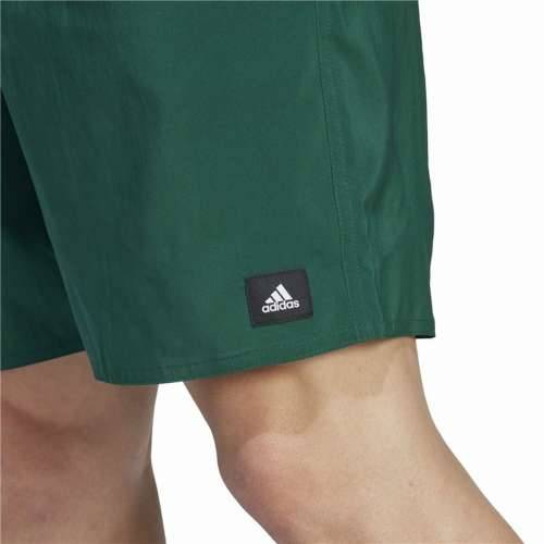 Muški Kupaći Kostim Adidas Sld Clx Zelena Cijena