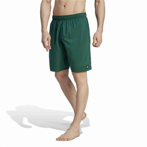 Muški Kupaći Kostim Adidas Sld Clx Zelena Cijena