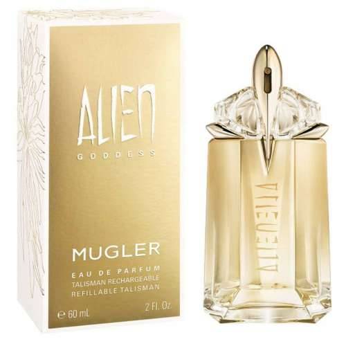 Parfem za žene Mugler Alien Goddess EDP 60 ml Cijena