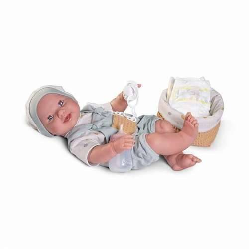 Lutka bebe Antonio Juan Mia 42 cm Cijena