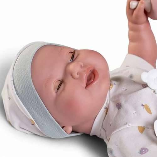 Lutka bebe Antonio Juan Mia 42 cm Cijena