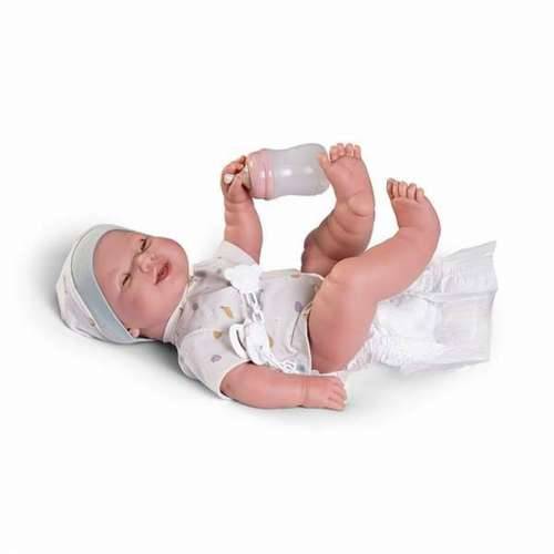 Lutka bebe Antonio Juan Mia 42 cm Cijena