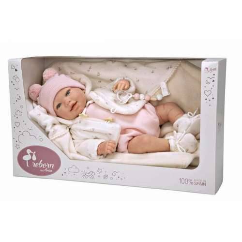 Preporođene lutke Arias Elba 45 cm Cijena