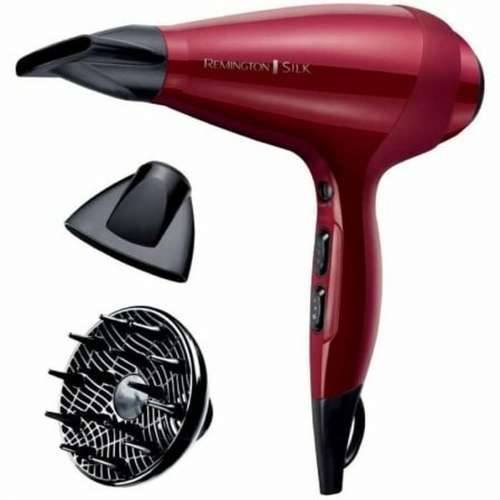 Sušilo za kosu Remington T|Studio Silk Crvena 2400 W Cijena