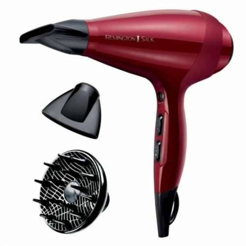 Sušilo za kosu Remington T|Studio Silk Crvena 2400 W Cijena