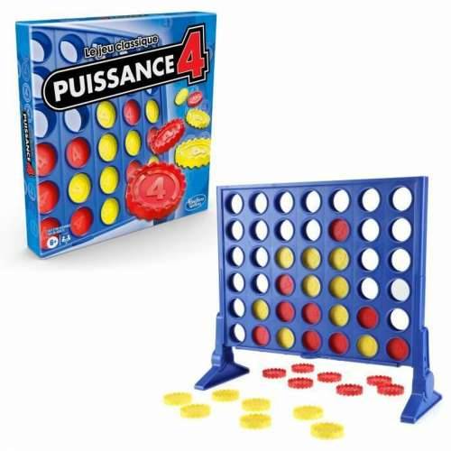 Društvene igre Hasbro Power 4 Cijena