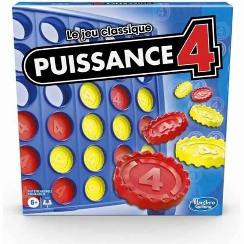 Društvene igre Hasbro Power 4 Cijena