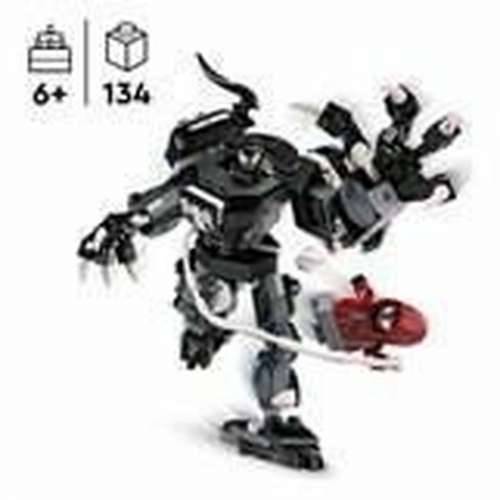 Playset Lego 76276 Venom vs. Miles Morales Robotic Armour Cijena