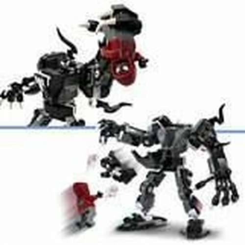 Playset Lego 76276 Venom vs. Miles Morales Robotic Armour Cijena