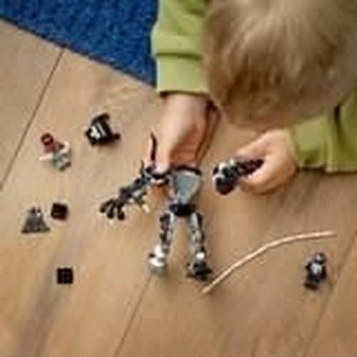 Playset Lego 76276 Venom vs. Miles Morales Robotic Armour Cijena