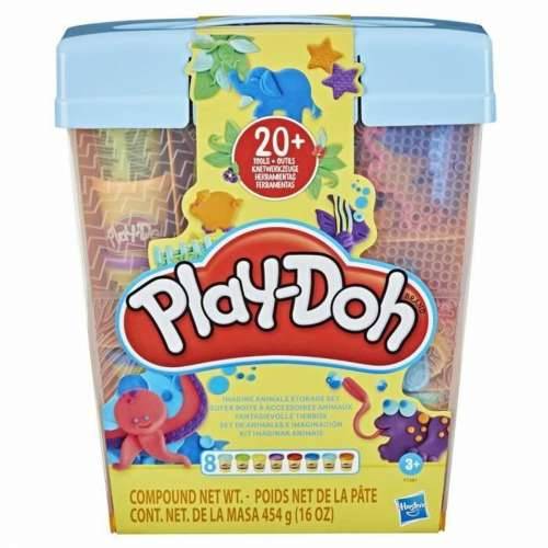Igra Plastelinom Play-Doh Cijena